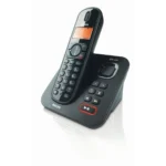Philips Perfect sound Cordless phone with answering machine CD1551B/05