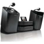 Philips Streamium Wi-Fi component Hi-Fi system MCI900/12