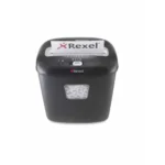 Rexel Duo Cross Cut Shredder