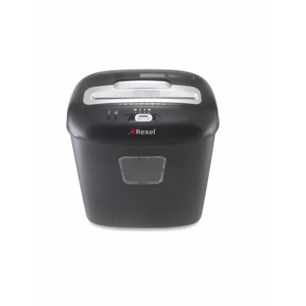 Rexel Duo Cross Cut Shredder