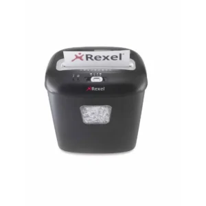 Rexel Duo Cross Cut Shredder