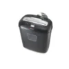Rexel Duo Cross Cut Shredder