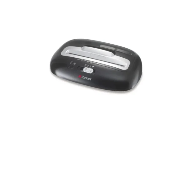 Rexel Duo Cross Cut Shredder