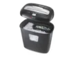 Rexel Duo Cross Cut Shredder