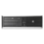 HP Compaq dc7800 Small Form Factor PC