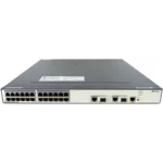 Huawei S2700-26TP-PWR-EI Managed L2 Power over Ethernet (PoE)
