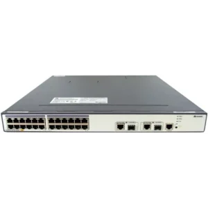Huawei S2700-26TP-PWR-EI Managed L2 Power over Ethernet (PoE)