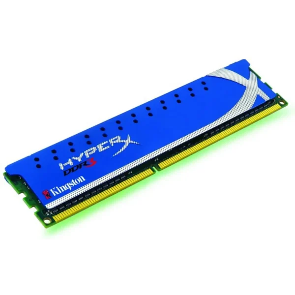 HyperX 2GB DDR3 1800MHz Kit memory module
