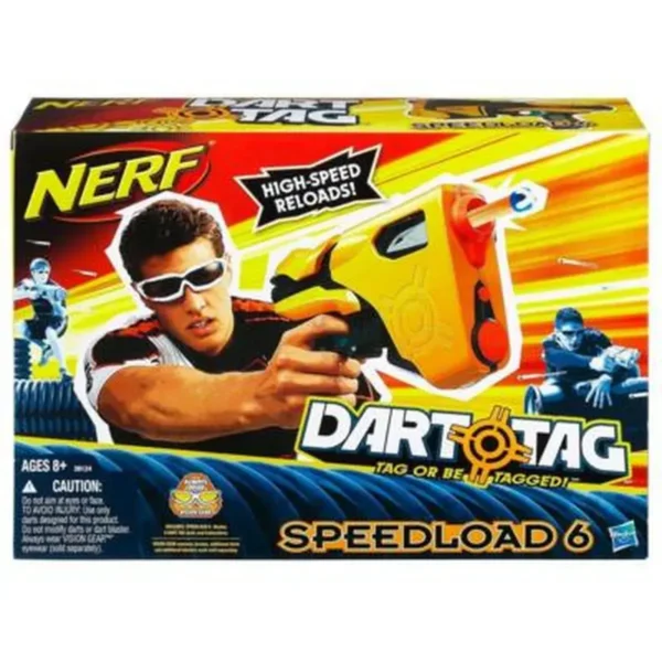 Nerf 38124