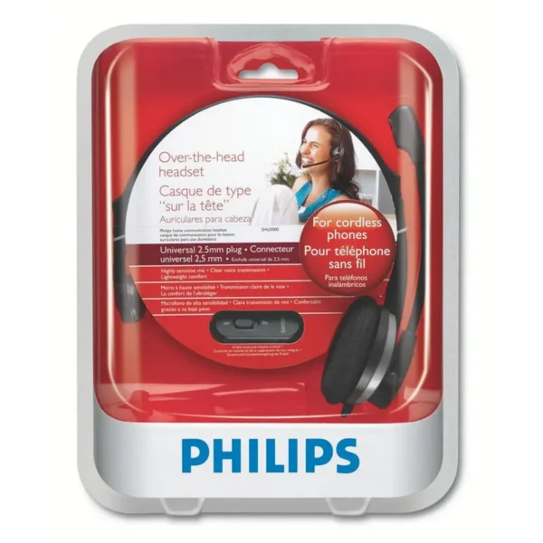 Philips Home communication headset SHU3000/27