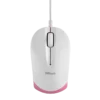 Trust Micro for Netbook mouse USB Type-A Optical