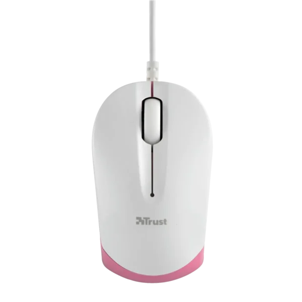 Trust Micro for Netbook mouse USB Type-A Optical