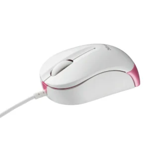 Trust Micro for Netbook mouse USB Type-A Optical