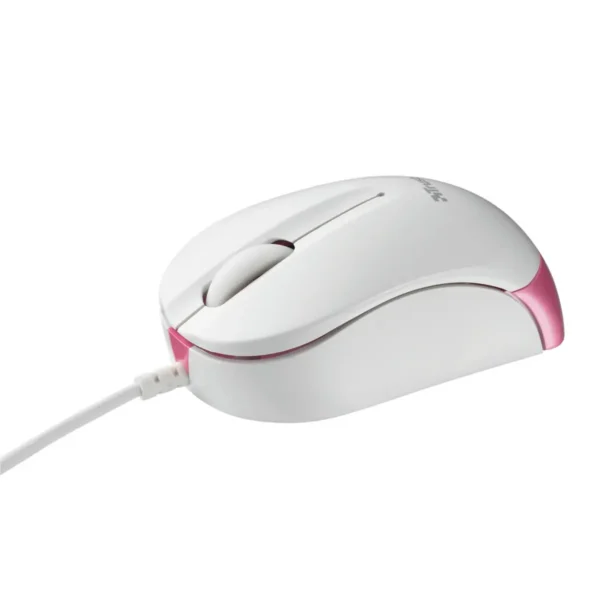 Trust Micro for Netbook mouse USB Type-A Optical