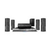 Philips HTS5560/51 home cinema system 5.1 channels 1000 W 3D Black