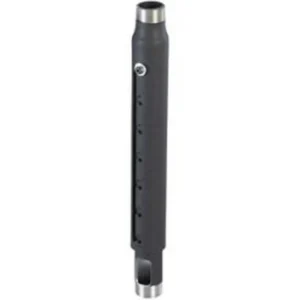 Chief CMS0406 projector mount accessory Metal Black