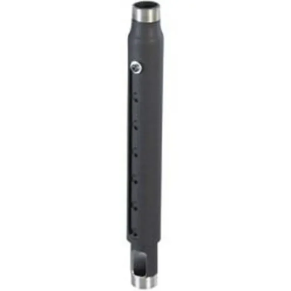 Chief CMS0406 projector mount accessory Metal Black