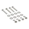 InLine Fan Screws Set for 15mm Fan