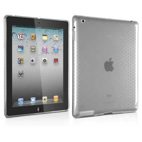 Philips DLN1773/17 tablet case Cover Transparent