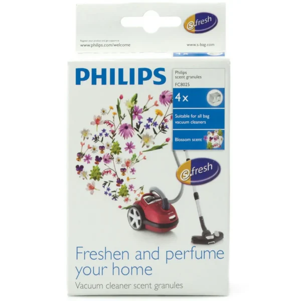 Philips FC8025/01 scent granules