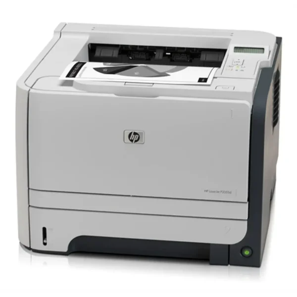 HP LaserJet P2055d 1200 x 1200 DPI A4