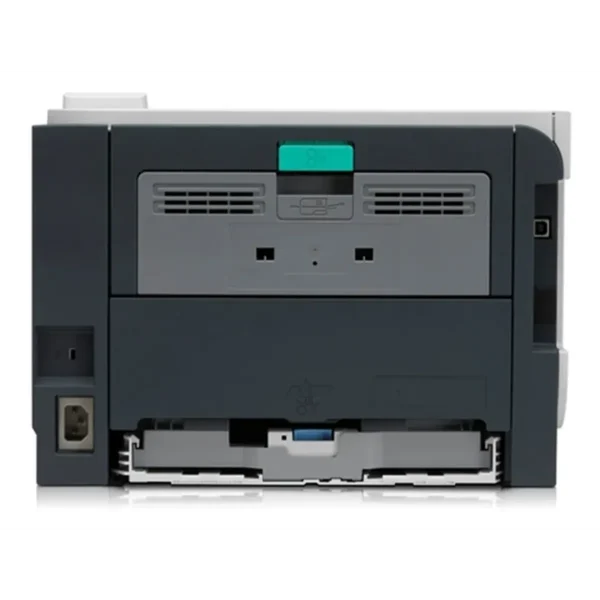 HP LaserJet P2055d 1200 x 1200 DPI A4