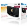 Philips docking station for iPod/iPhone AJ7041D/12
