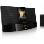 Philips docking station for iPod/iPhone AJ7041D/12