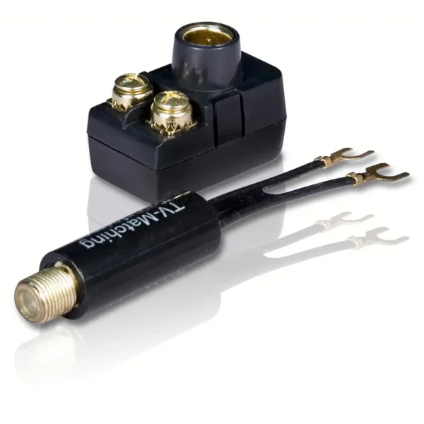 Philips SWV2008 Balun Transformer