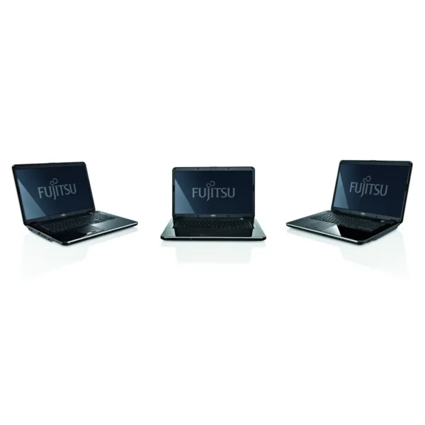 Fujitsu LIFEBOOK NH570 Intel® Core™ i3 i3-330M 46.7 cm (18.4″) WSXGA+ 4 GB DDR3-SDRAM 500 GB Intel® HD Graphics Windows 7 Home Premium