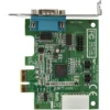 StarTech.com Discontinued and replaced by PEX2S953LP – 2 Port Low Profile Native RS232 PCI Express Serial Card with 16950 UART
