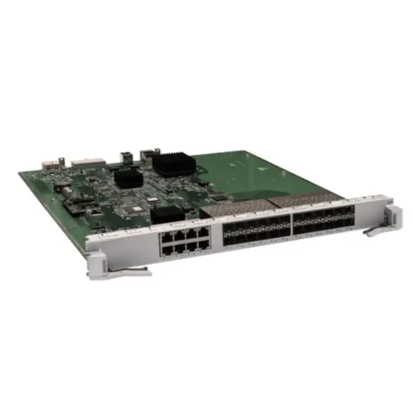 Huawei ES0D0G24CA00 network switch module Gigabit Ethernet