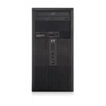 HP Compaq dx2250 Microtower PC