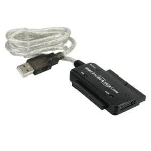 InLine 76670I interface cards/adapter