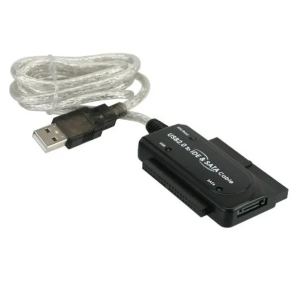 InLine 76670I interface cards/adapter