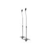 Multibrackets M Speaker Floorstand Black 2-pack