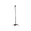 Multibrackets M Speaker Floorstand Black 2-pack
