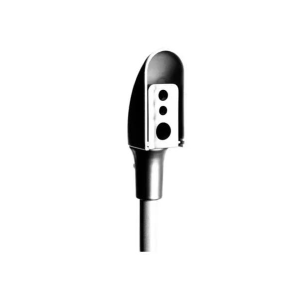 Multibrackets M Speaker Floorstand Black 2-pack