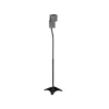 Multibrackets M Speaker Floorstand Black 2-pack