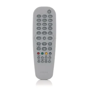 Philips Remote control for portable DVD player