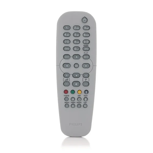 Philips Remote control for portable DVD player