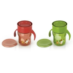 Philips AVENT 260-ml 9-oz 9m+ Grown Up Cup