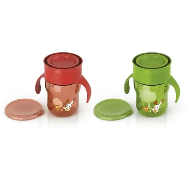 Philips AVENT 260-ml 9-oz 9m+ Grown Up Cup