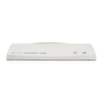 HP Jetdirect 170x print server Ethernet LAN