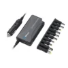 Trust Plug&Go Mobile phone, MP3, Laptop Black Cigar lighter Auto