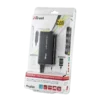 Trust Plug&Go Mobile phone, MP3, Laptop Black Cigar lighter Auto