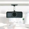 NEC NP70CM project mount Wall Black, Silver