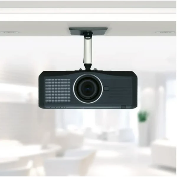 NEC NP70CM project mount Wall Black, Silver