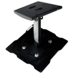 NEC NP70CM project mount Wall Black, Silver