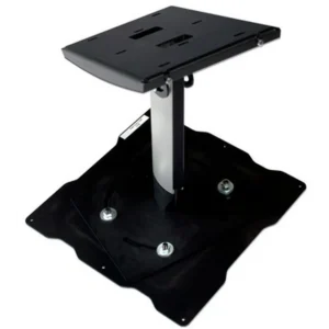 NEC NP70CM project mount Wall Black, Silver